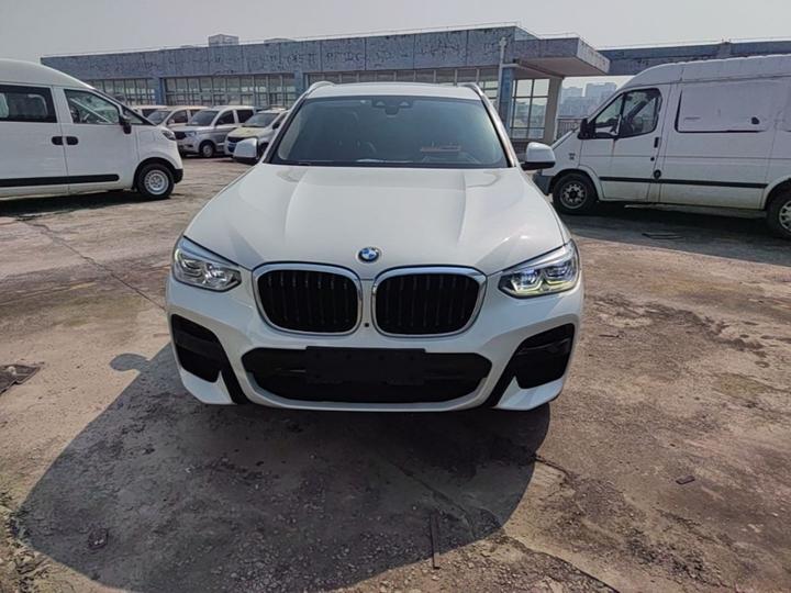 X3 2021 xDrive30i Leading M Sport Package photo 2
