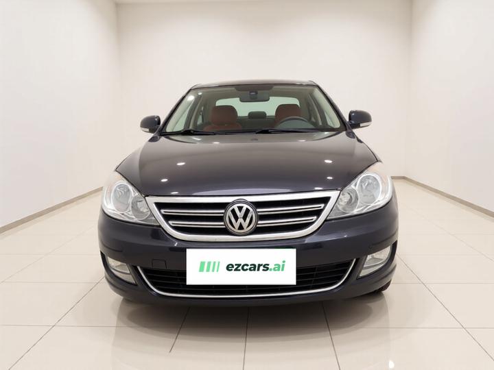 Lavida 2011 1.6L AT photo 2
