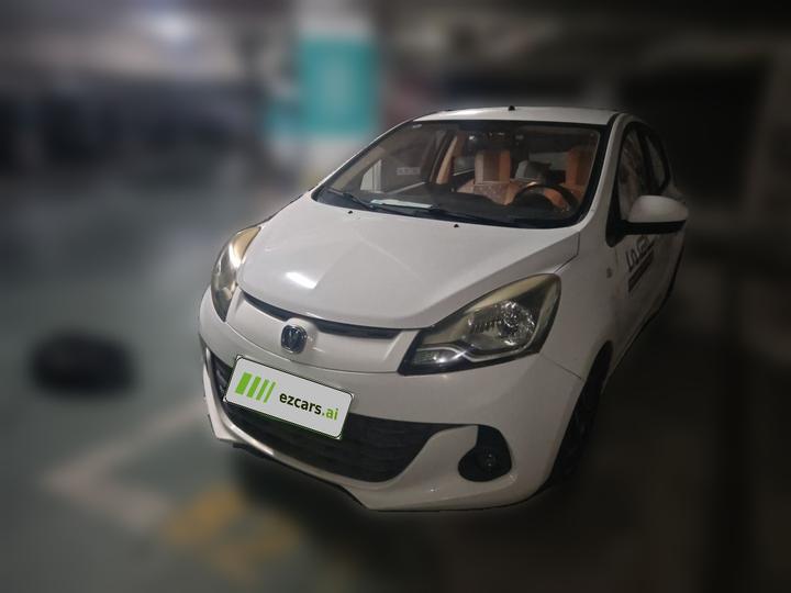 Benni 2015 1.4L IMT Premium China V