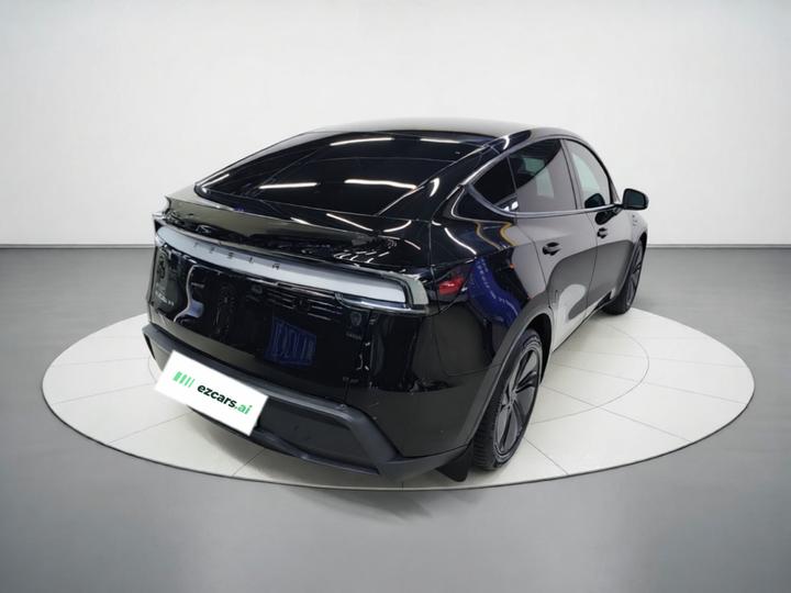 Model Y 2025 Facelift Long Range AWD photo 6