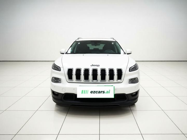 Cherokee 2016 2.4L Leading Smart photo 2