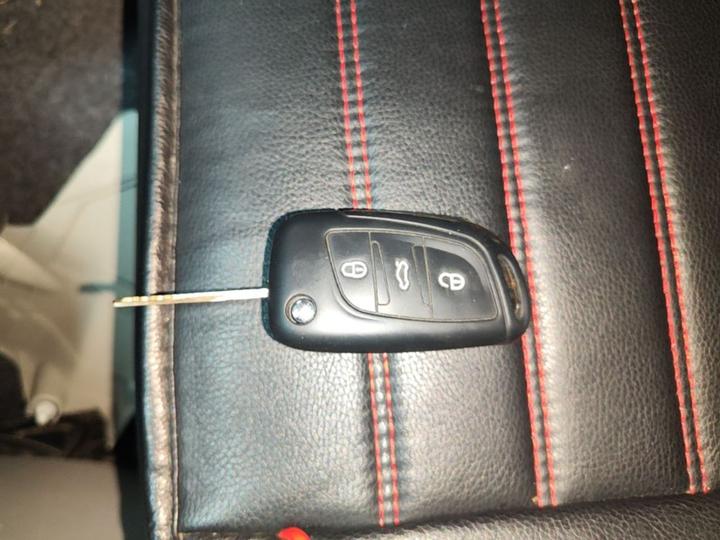 EV EV2 2024 201km Comfort photo 8