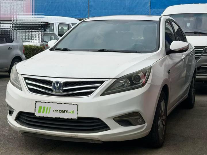 Eado 2016 1.6L MT