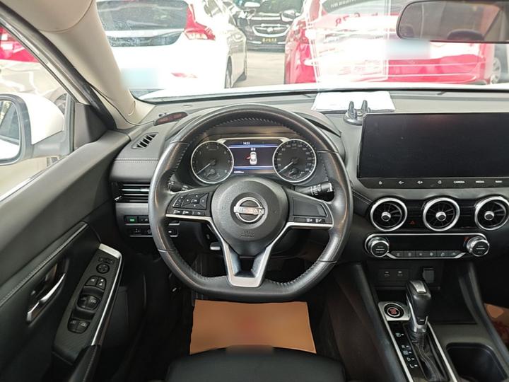Sylphy 2023 1.6L CVT Enjoy photo 6