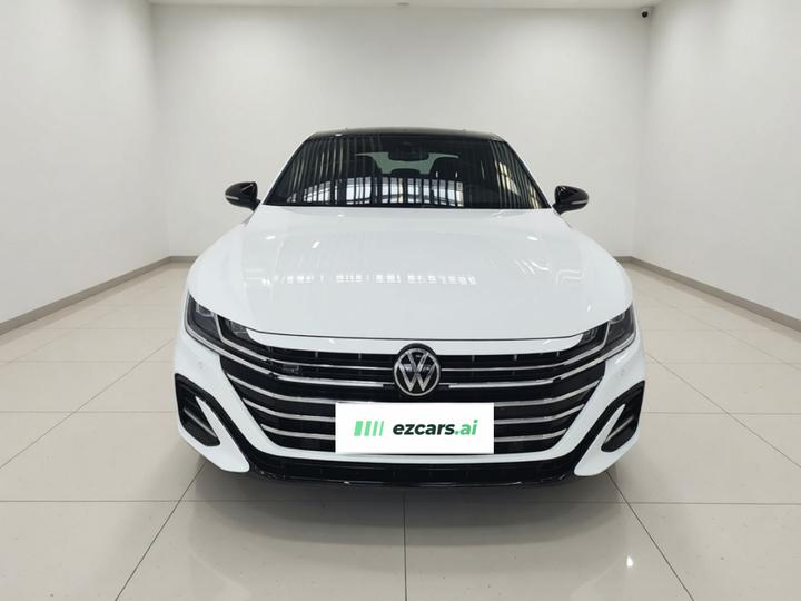 FAW-Volkswagen CC 2023 380TSI photo 2