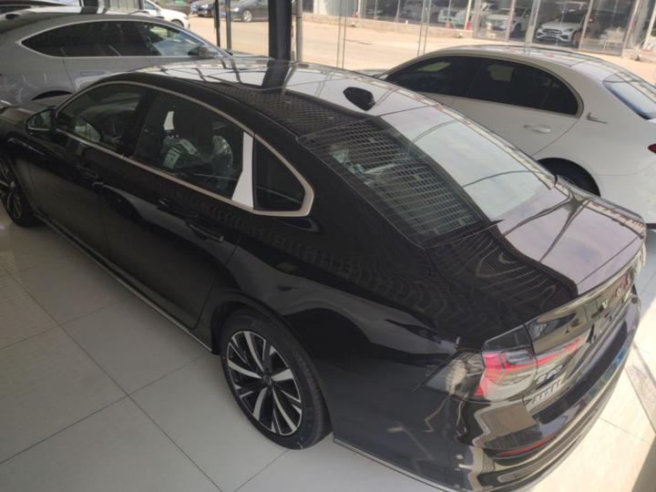 S90 2026 B5 Luxury photo 4
