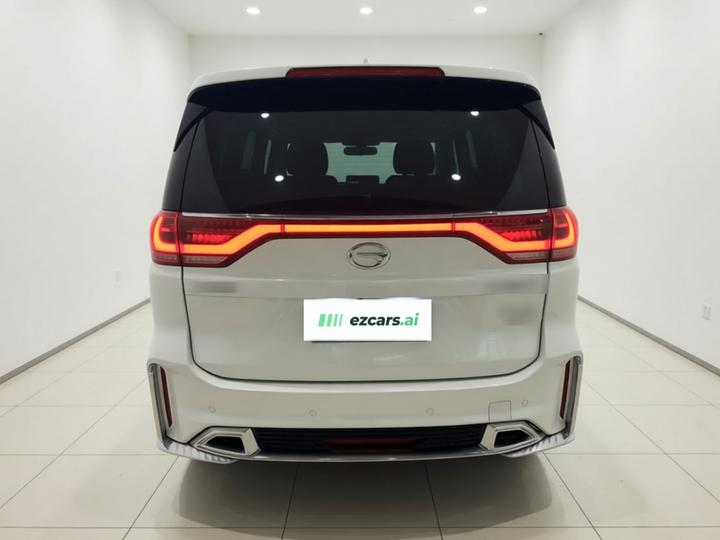 GAC Trumpchi M8 2020 Pilot 390T Flagship photo 5