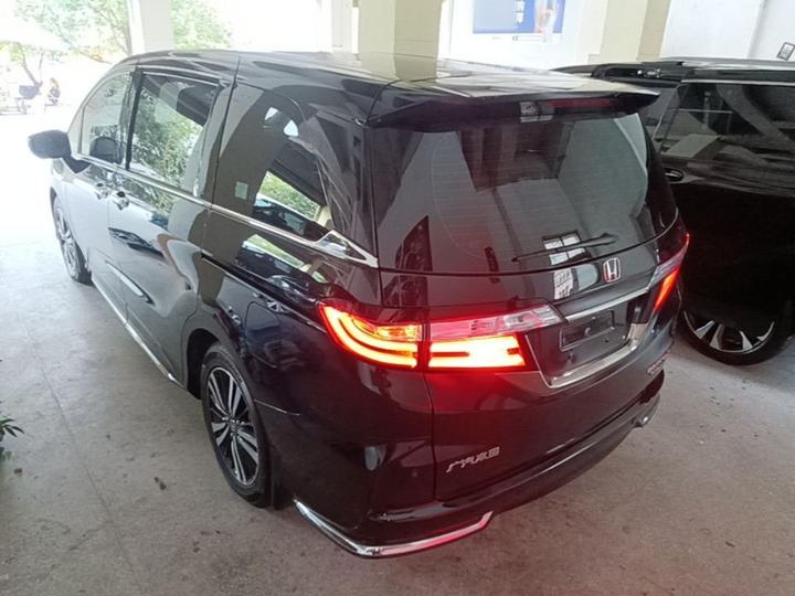 Odyssey 2019 2.0L Smart photo 4