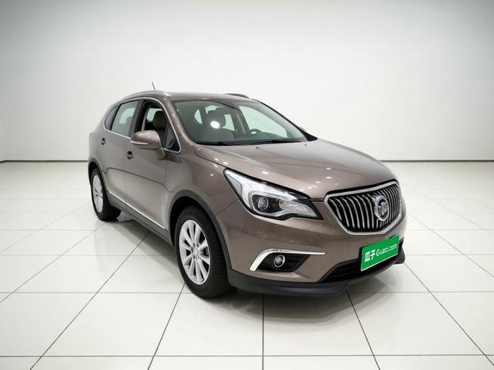 Envision 2017 20T RWD Elite photo 3