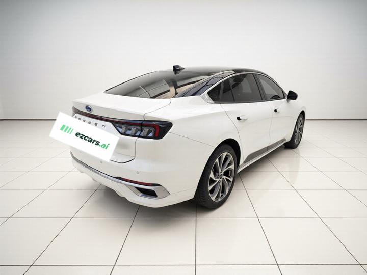 Mondeo 2022 Facelift EcoBoost 245 Supreme photo 6
