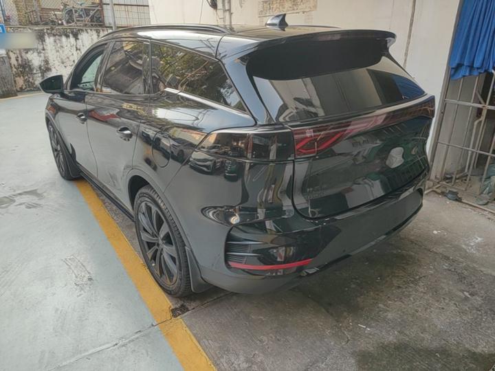 Tang EV 2024 DM-p photo 4