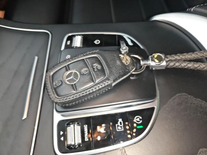 C-Class Imported 2019 C 260 Wagon photo 8