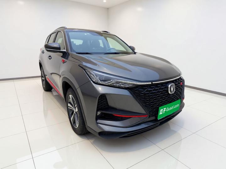 CS75 PLUS 2020 1.5T AT Luxury photo 3