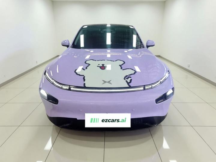 P7 2023 P7i 702 Pro photo 2