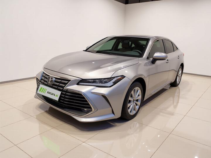 Avalon 2026 2.0L