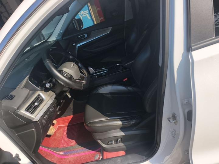 Tiggo 8 2021 390TGDI AT photo 6