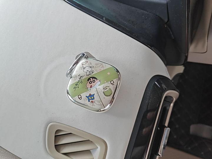 KiWi EV 2023 LFP photo 8