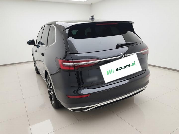 Viloran 2024 380TSI Premium photo 4