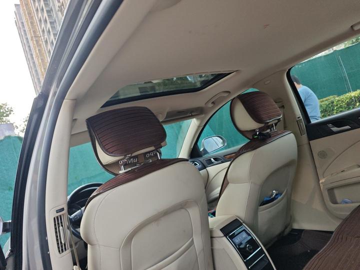 2012 1.4TSI DSG photo 8