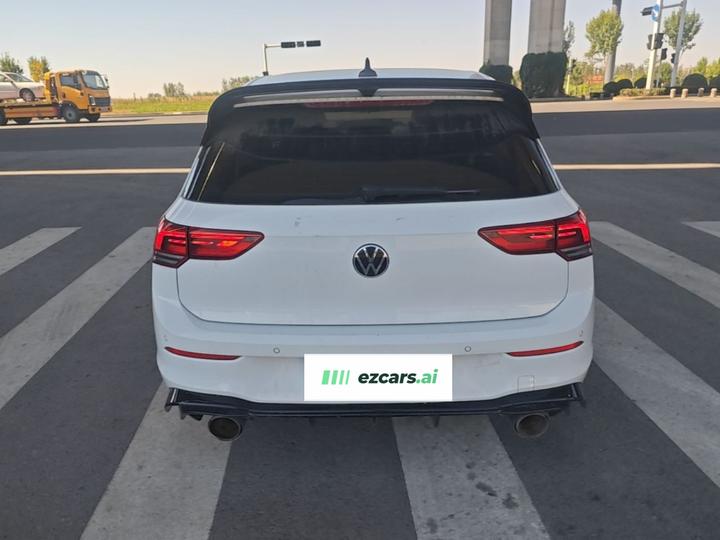 Golf 2021 280TSI DSG Pro photo 5