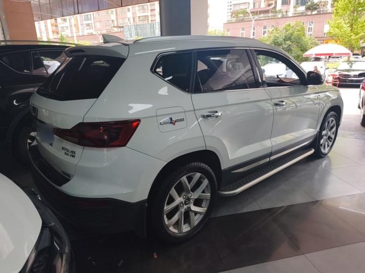VS5 2022 280TSI AT photo 4