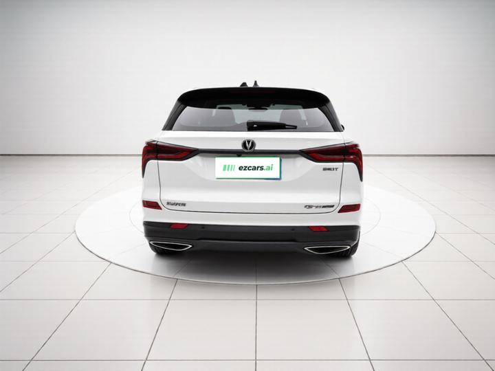 CS75 PLUS 2021 1.5T AT Luxury photo 5