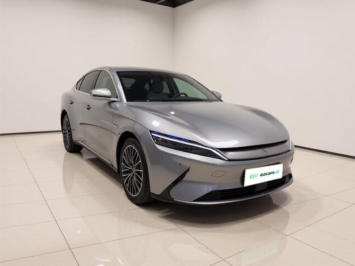 Han 2020 EV Extended Range Luxury photo 3