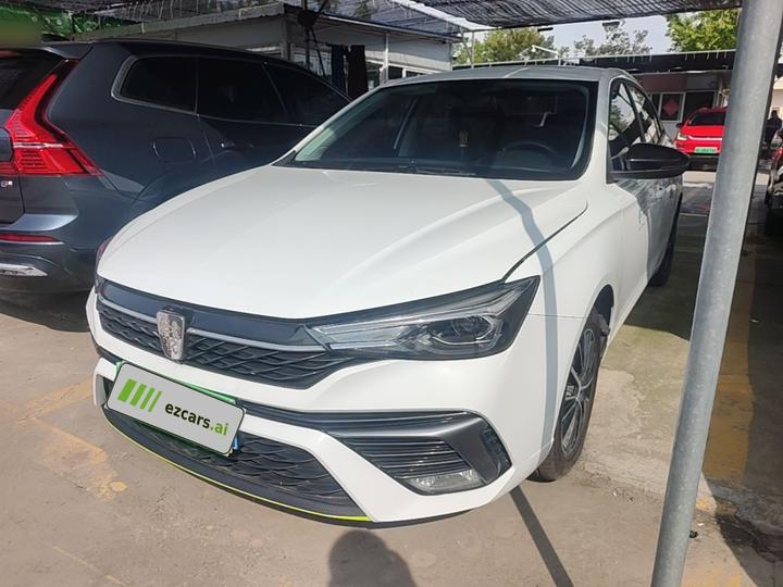 i5 2021 1.5L CVT Platinum