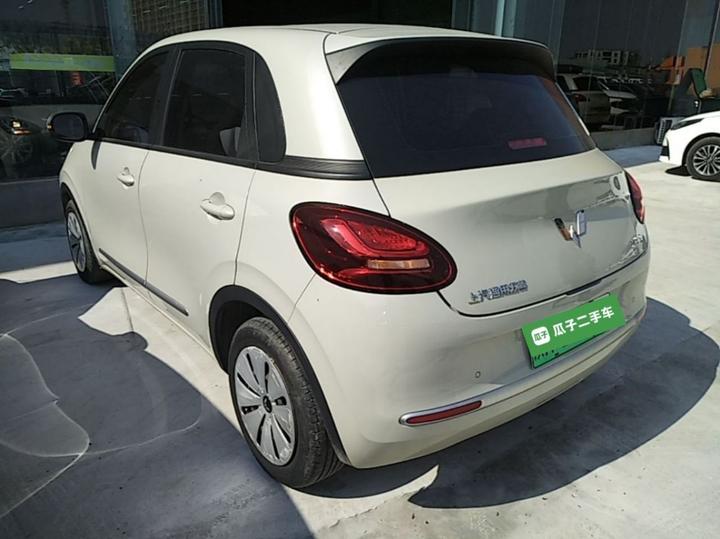 Wuling Bingo 2023 203km photo 4
