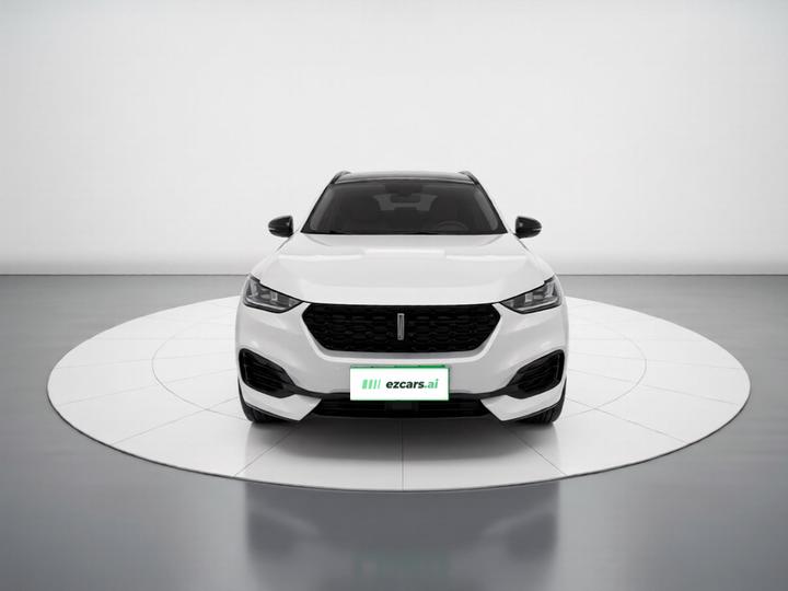 VV6 2018 2.0T RWD China V photo 2