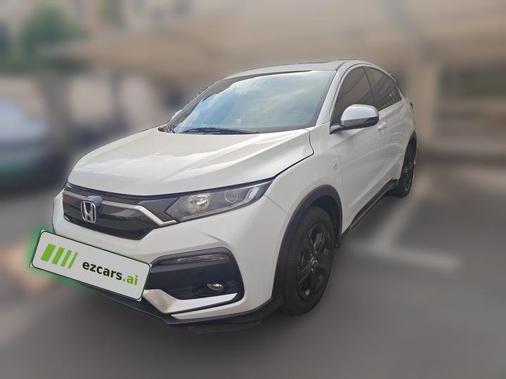 XR-V 2021 220TURBO CVT Comfort