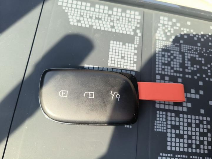 Z20 2025 530km RWD Max photo 8