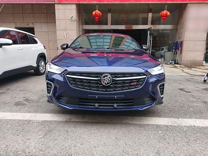 Regal 2020 GS 28T Elite photo 2