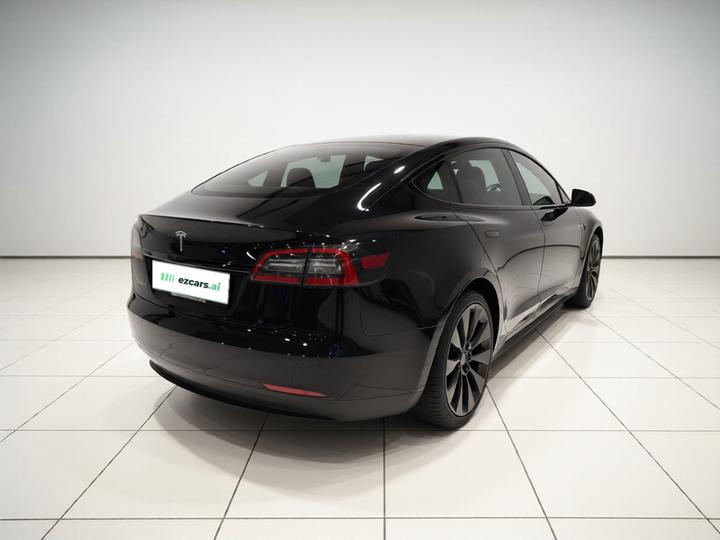 Model 3 2021 Facelift Standard Range RWD Upgraded 3D1 photo 6
