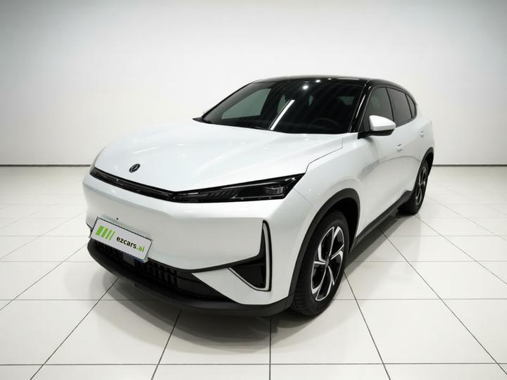 Aeolus L7 EV 2026 530
