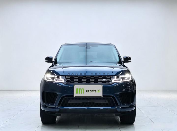 Range Rover Sport 2022 3.0 L6 photo 4