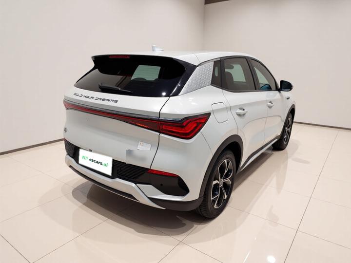 Yuan PLUS 2024 Honor 510KM Leading photo 6