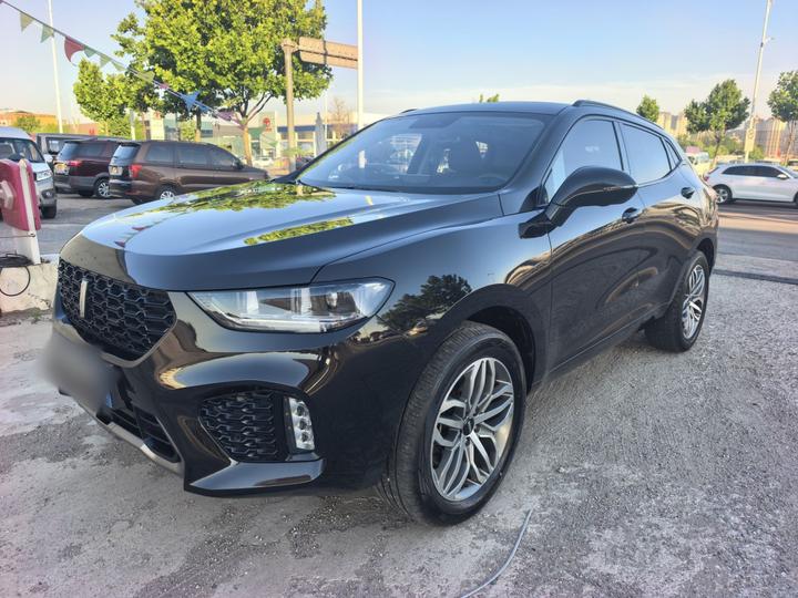 VV5 2017 2.0T
