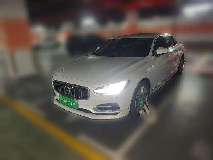 S90 2020 T5 Luxury photo 2