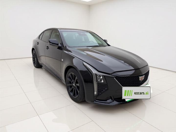 CT5 2024 28T Premium photo 3