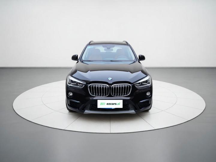 X1 2016 sDrive18Li Exclusive photo 2