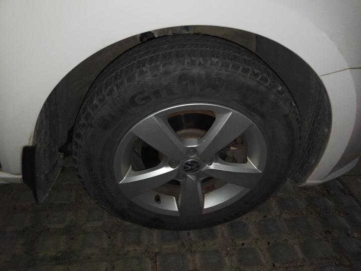 Lavida 2013 Facelift Classic 1.6L AT photo 8