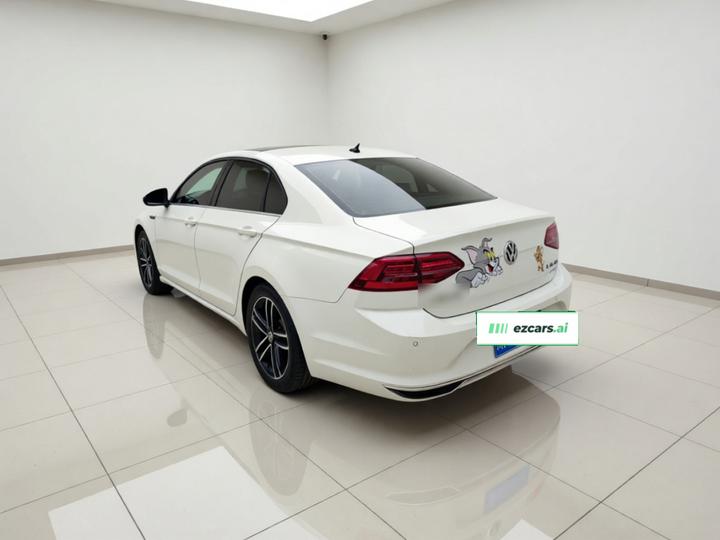 Lamando 2019 280TSI DSG Comfort China VI photo 4