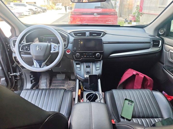 Breeze 2021 Hybrid 2.0L RWD Luxury photo 5