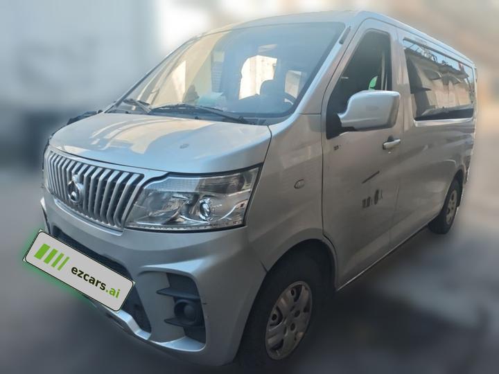 Changan M60 2020 1.5L Standard China VI 6-SeaterDAM15KR