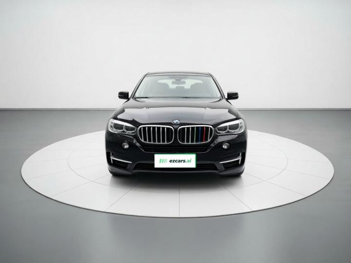 X5 Imported 2015 xDrive28i photo 2