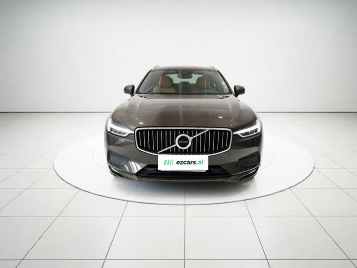 XC60 2019 T5 AWD China V photo 2