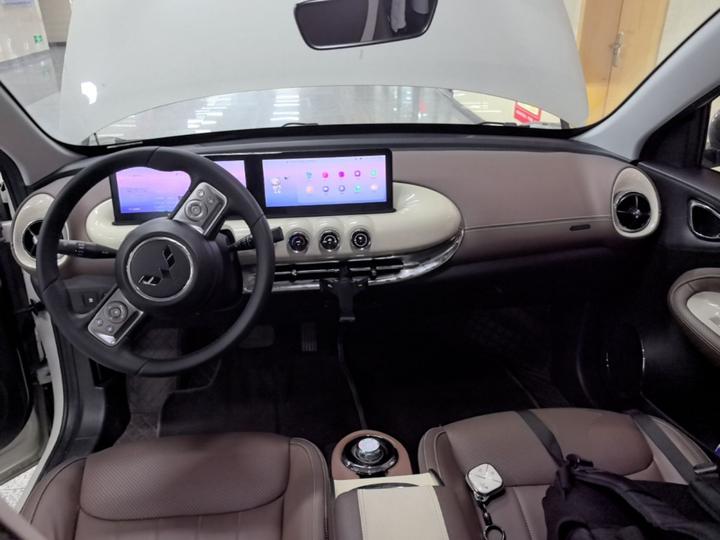 Wuling Bingo 2023 410km Exclusive photo 5