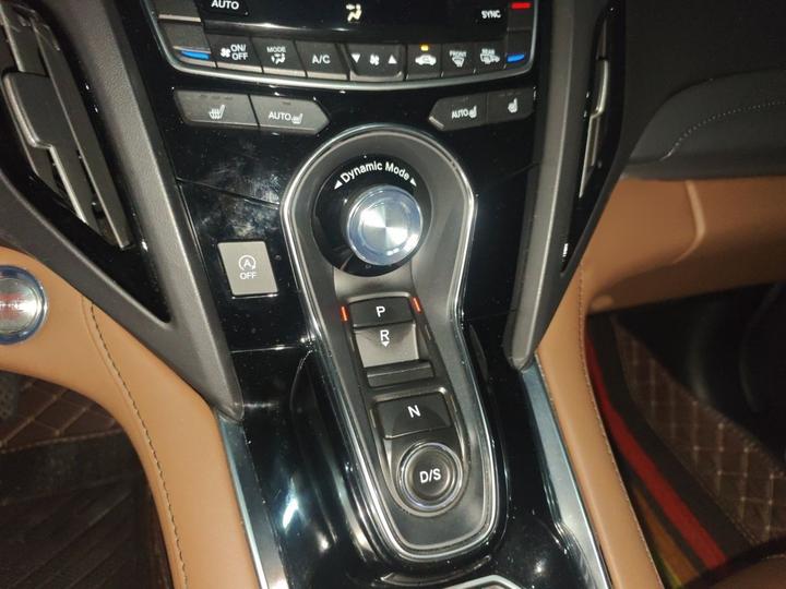 RDX 2019 2.0T Exclusive China VI photo 6