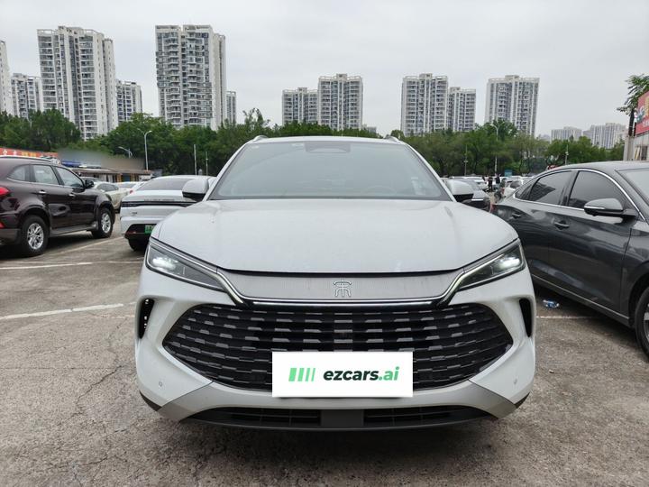 Song L DM-i 2025 ADAS 160km photo 2